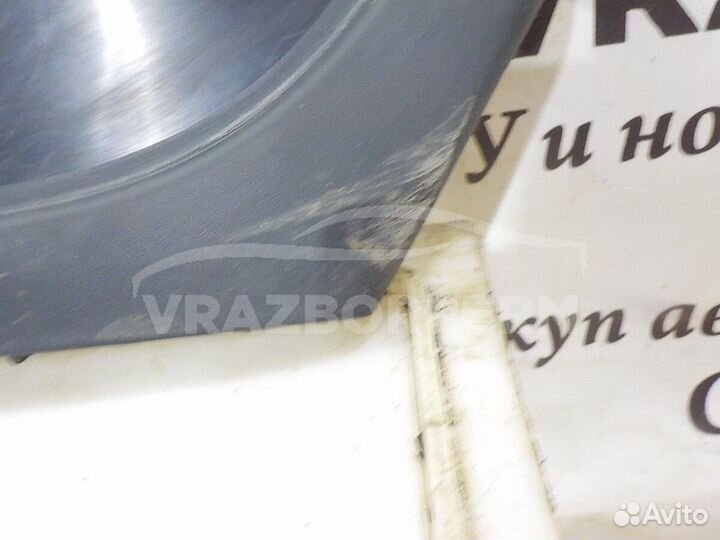 Решетка бампера LADA