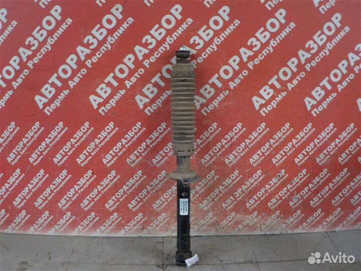 Стойка задняя левая LADA Granta FL 11186 2019