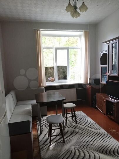 1-к. квартира, 36 м², 1/5 эт.