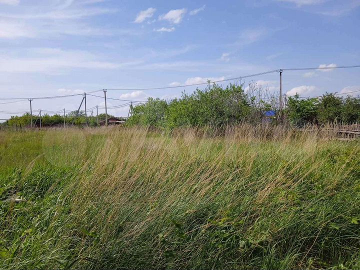 Участок 24,4 сот. (ИЖС)