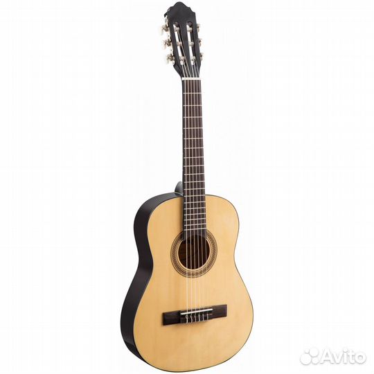 Классическая гитара Veston C-45A классическая
