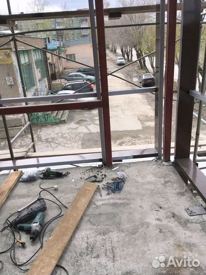 Окна пластиковые