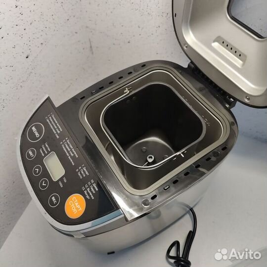 Хлебопечь Midea EHS10AH (Рассрочка / Р1)