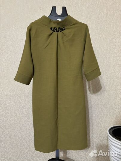 Платье новое