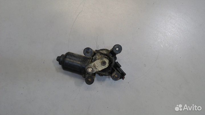 Двигатель стеклоочистителя передний SsangYong Muss