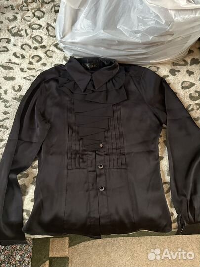 Вещи женские пакетом размер 42