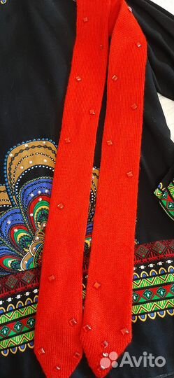 Рубаха народная