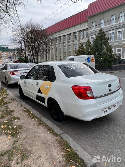 Водитель