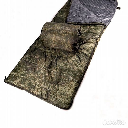 Спальный мешок -5