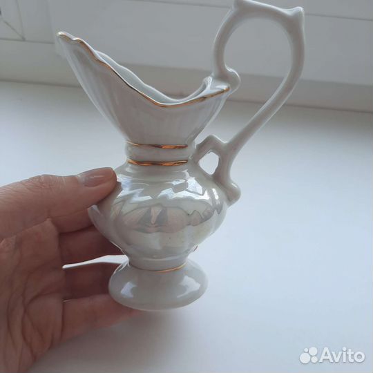 Заварочный чайник СССР