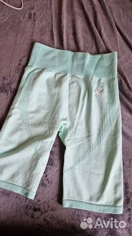 Велосипедки женские спортивные