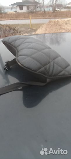 Чехлы для ваз 2114,2115 бу