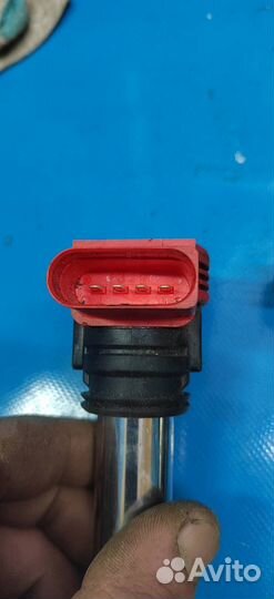 Катушка зажигания Audi Q7 (2006-2016)