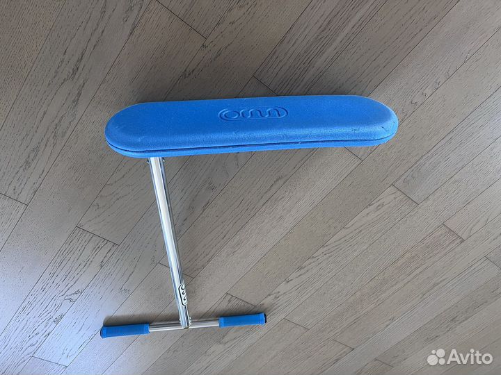 Индо скут Самокат для батута