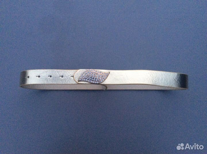 Ремень женский