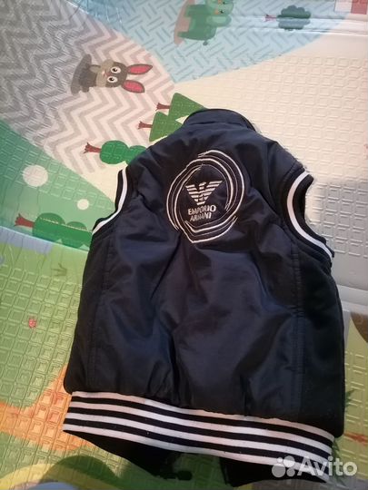 Вещи пакетом на мальчика 3 - 4 года