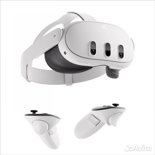 Oculus Quest 3 128Gb