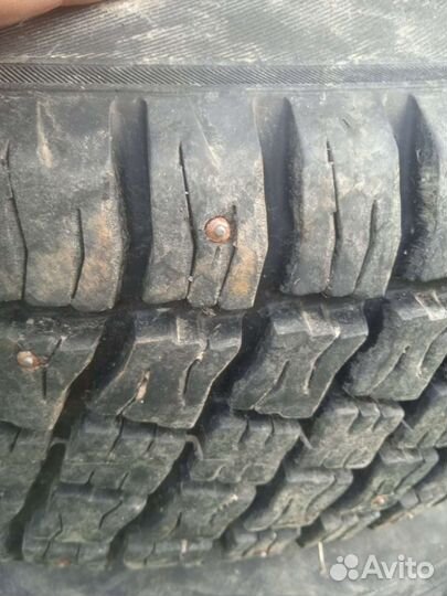 Колеса на УАЗ