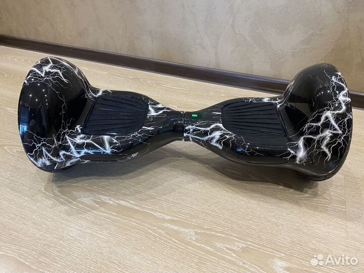 Гироскутер бу