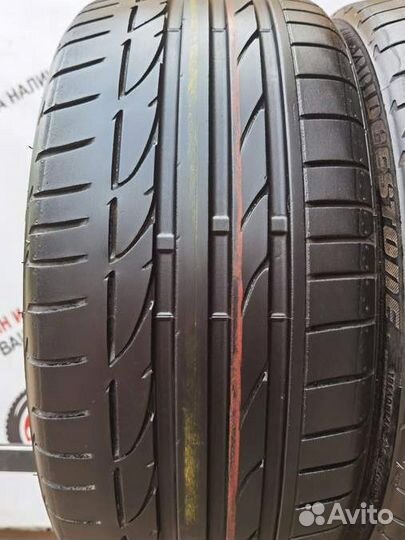 Bridgestone Potenza S001 225/40 R18 88Y