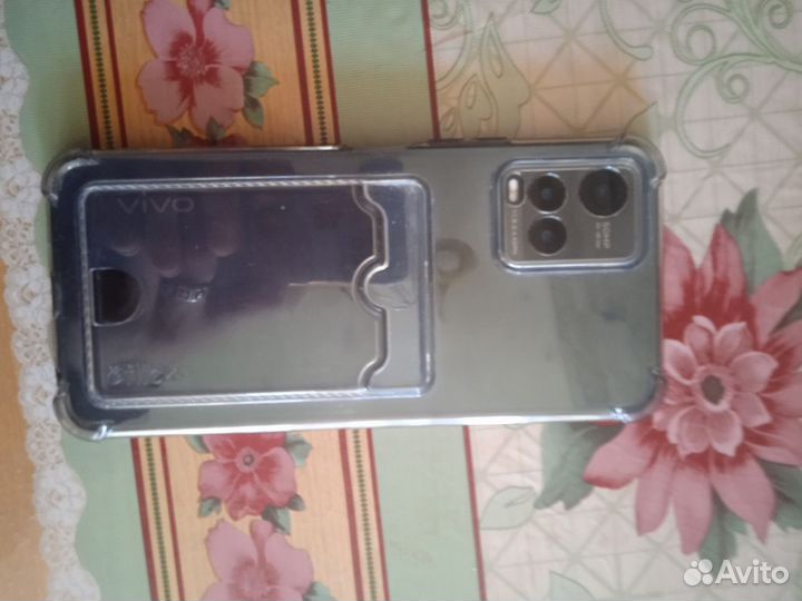 vivo Y33s, 4/64 ГБ