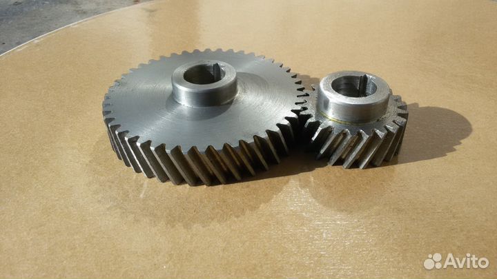 Токарные, фрезерные, сверлильные работы