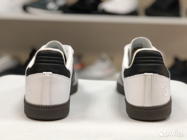 Кроссовки Adidas Samba