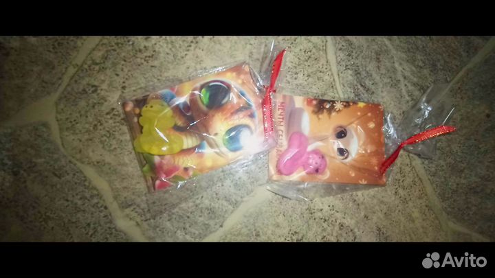 Мыло ручной работы змея