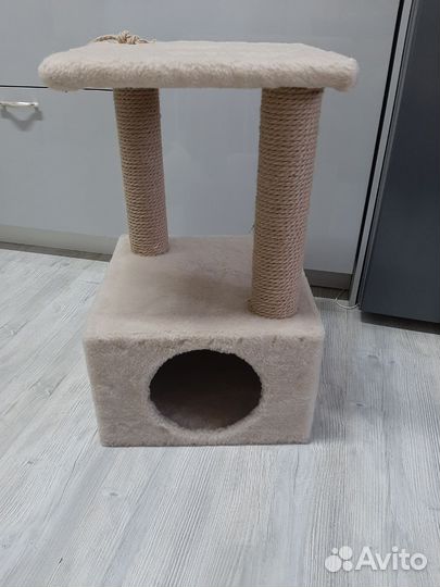 Когтеточка