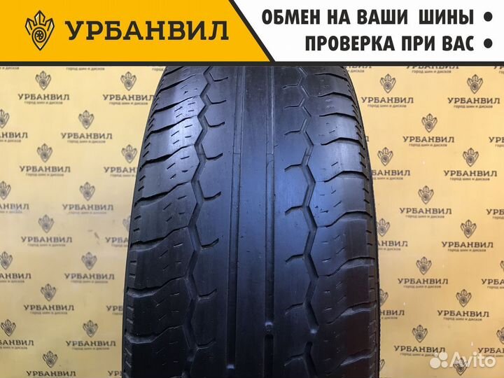 Nexen CP 521 215/70 R16 T