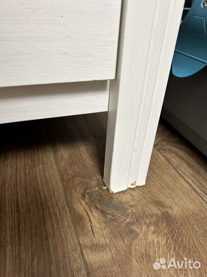 Комод IKEA brusali