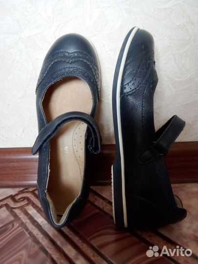 Детская обувь для девочек