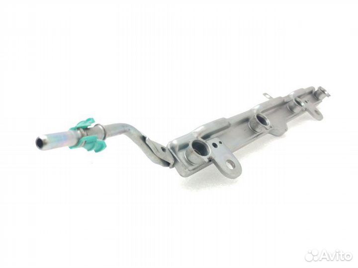 Топливная рейка (рампа) Honda Stepwgn RG1 2.0 K20
