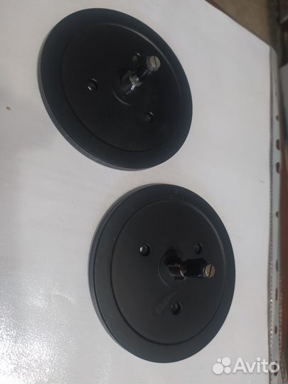 Зап части для магнитофонов Электроника 004 и др