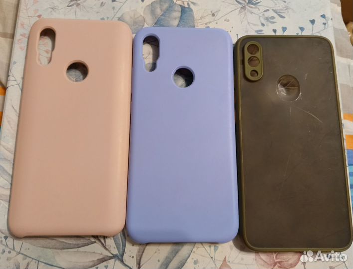 Чехол для телефона