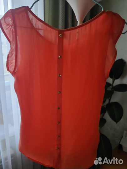 Вещи пакетом