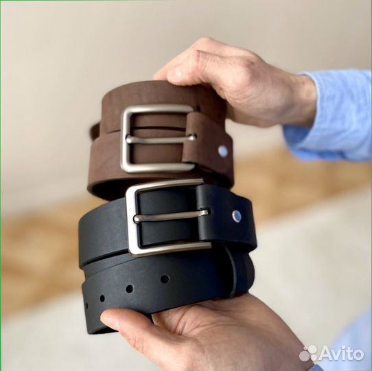 Ремень мужской