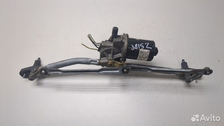 Механизм стеклоочистителя Fiat Punto, 2000