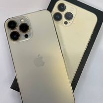 iPhone 13 Pro Max, 128 ГБ