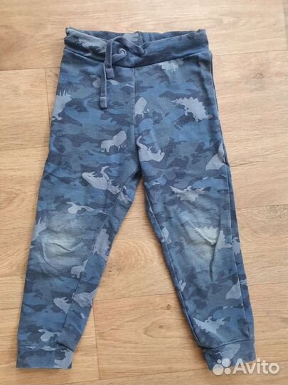 Кофта Outventure