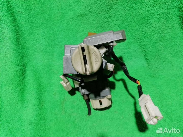 Замок зажигания Ниссан Марч AK12