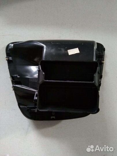 Воздуховод центральный Alfa Romeo 156