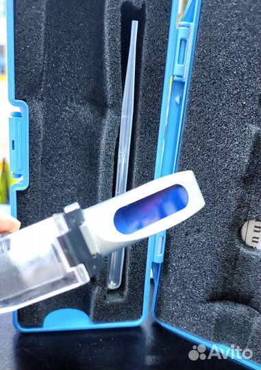 Автомобильный тестер для замерзания аккумуляторов