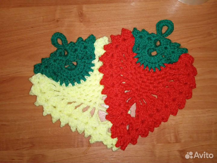 Прихватки для кухни