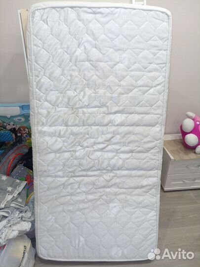 Подростковая кровать бу