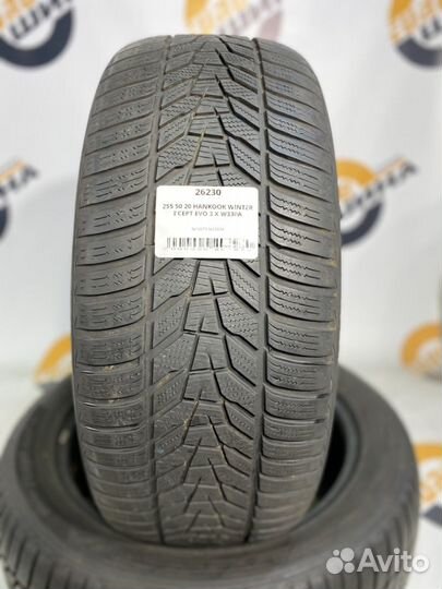 Hankook Winter I'Cept Evo 3 X W330A 255/50 R20 106H