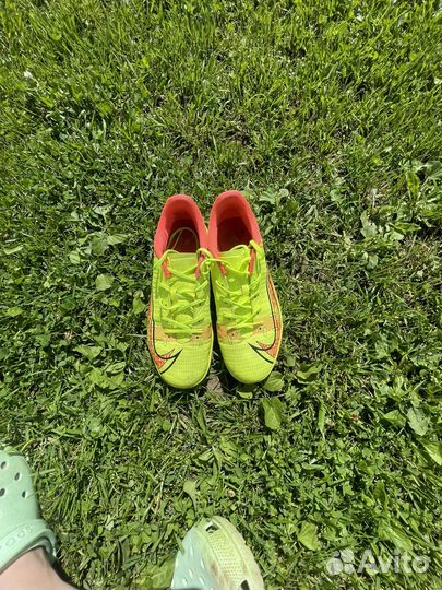 Футзалки nike