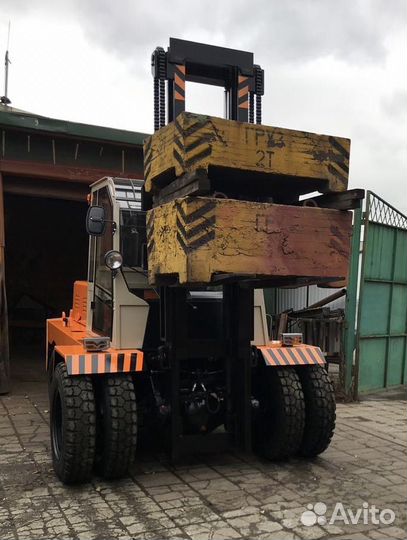 Вилочный погрузчик Fobos 41030 MF, 2023