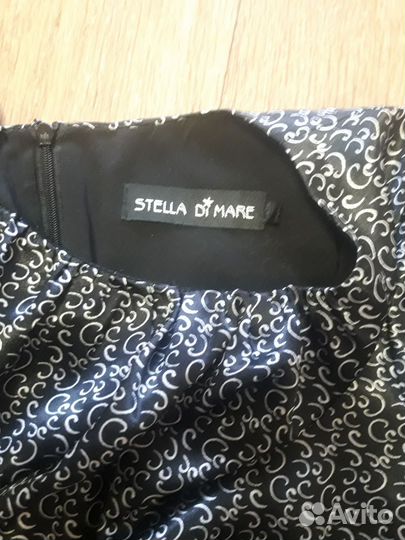 Нарядное женское платье 44 размер