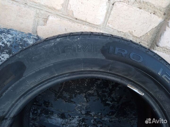 Continental CrossTrac HS3 185/60 R15 20B